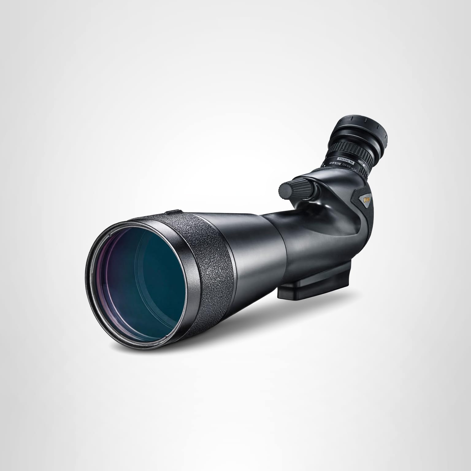 Amazon.com: Nikon Prostaff 5 Proscope 82mm Angled Body with 20-60x